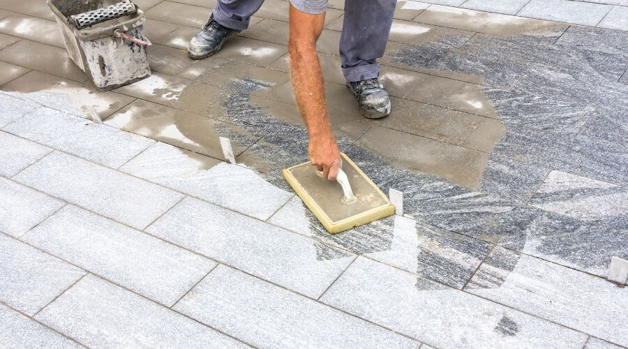 Professional metal roof installation in Grayling, MI